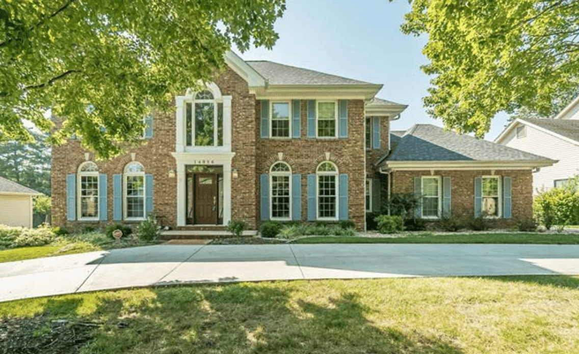 14056 Forest Crest Drive