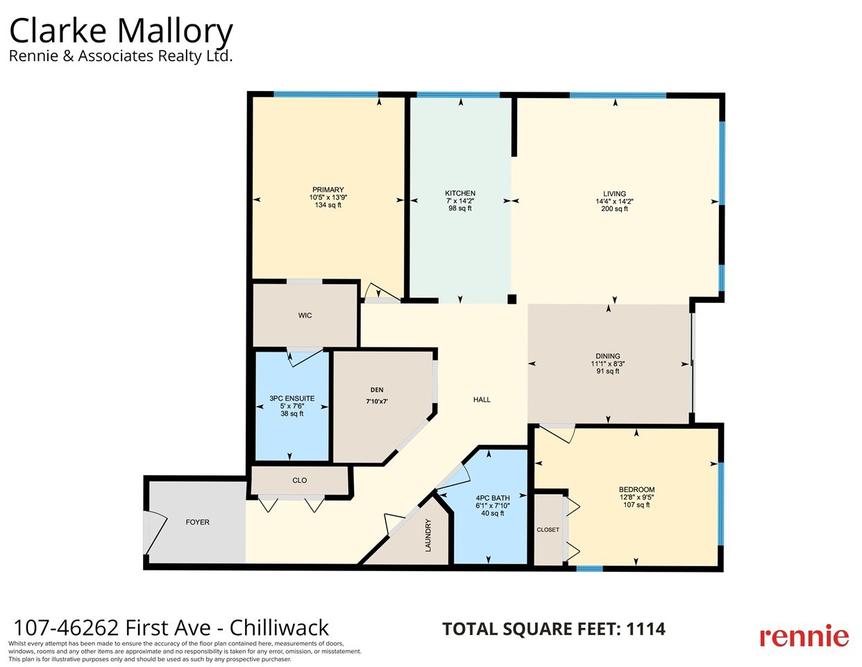 107-46262 First Ave