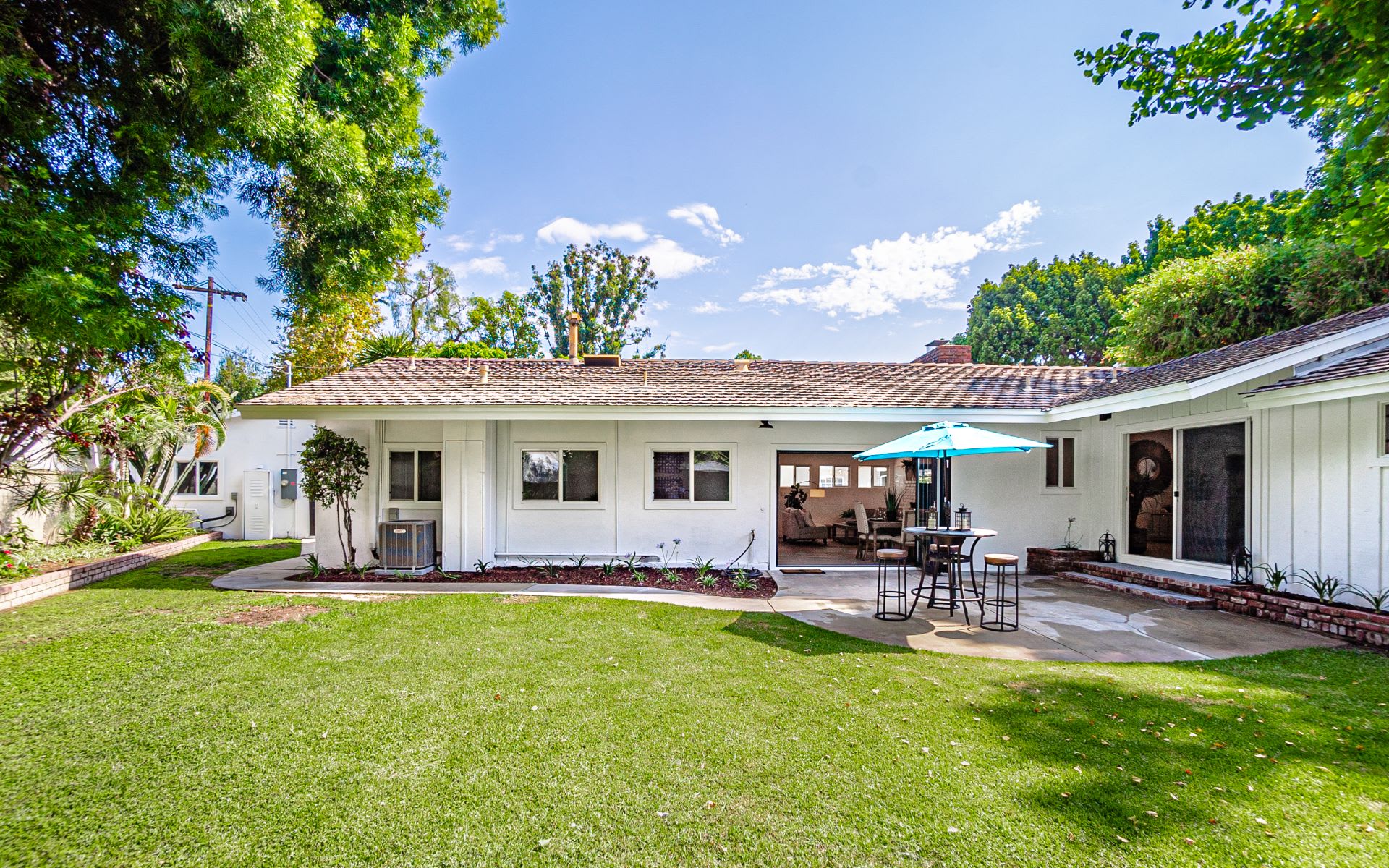1651 N Greenbrier Road