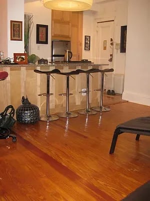 545 West 111 Unit: 2N