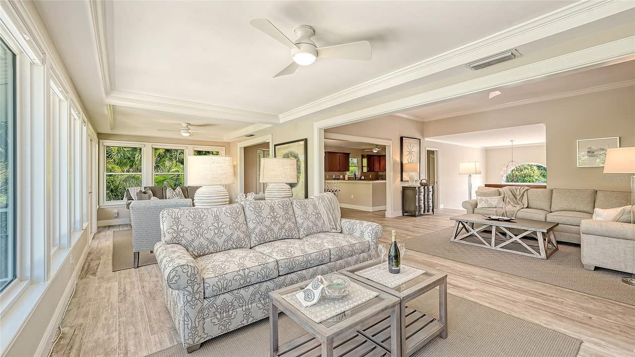 Price Reduction at 695 Marbury Lane - Longboat Key