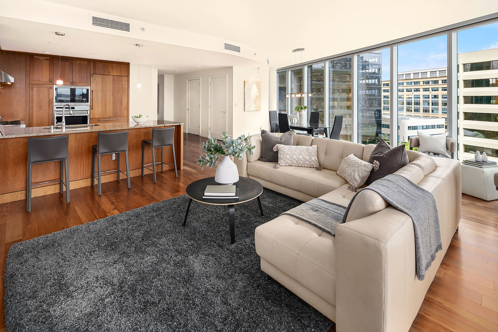 10700 NE 4th Street, Unit 1016