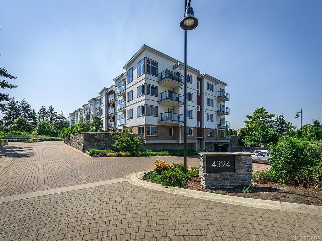312-4394 West Saanich Rd, Saanich