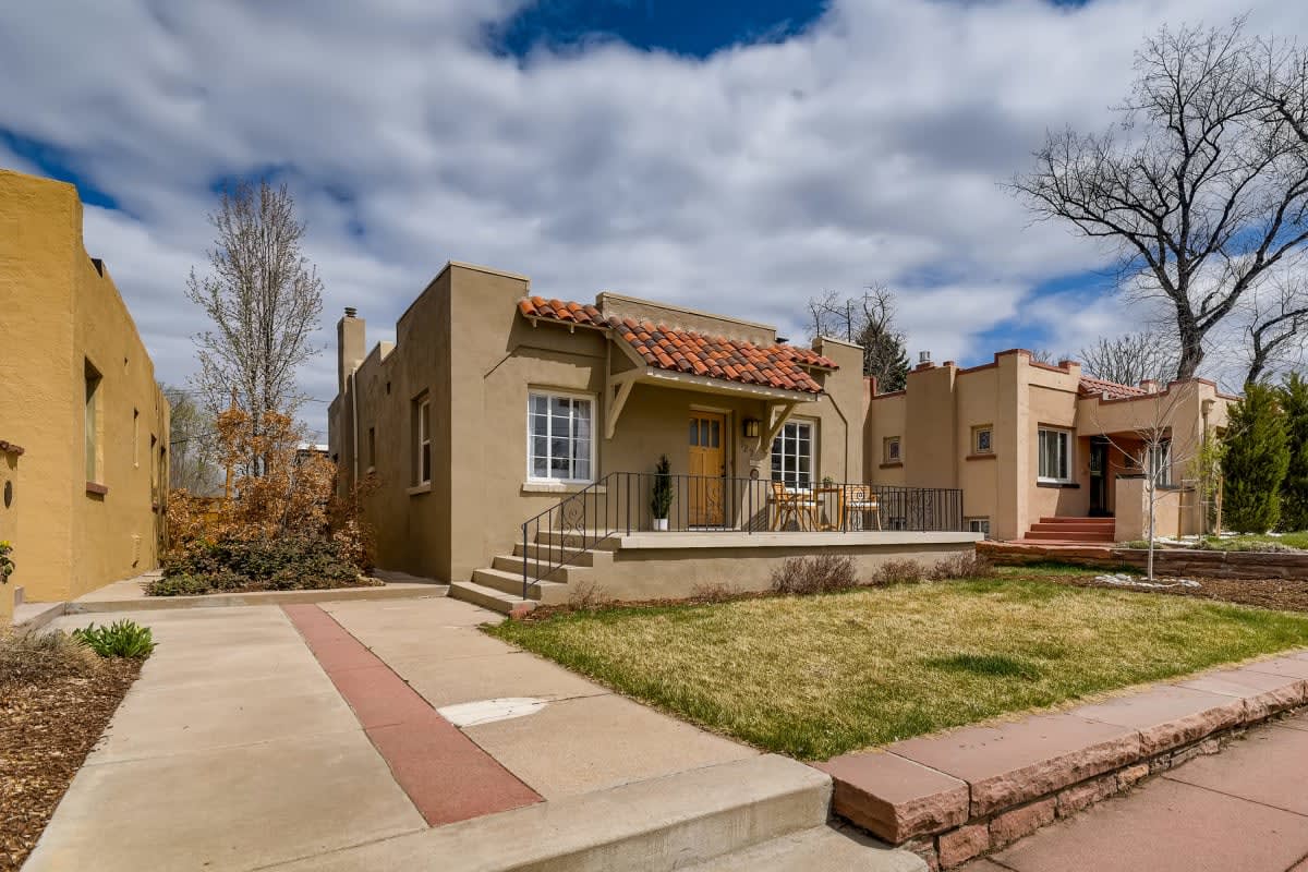 127 E Vassar Ave