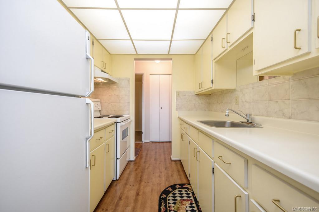 405-859 Carrie St, Esquimalt