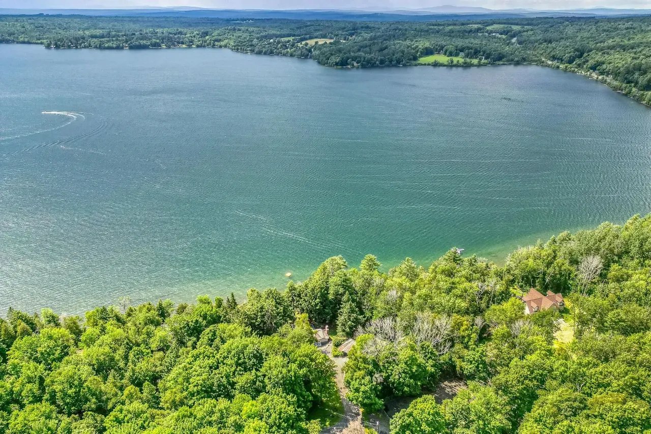 New Listing! 29 & 47 Allagash Lane, Dexter, ME 04930 – $1,399,000