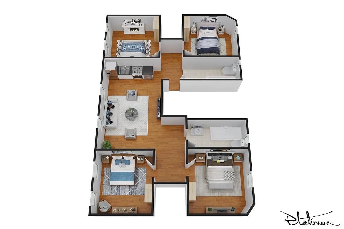 247 East 10th Street, Apt 5