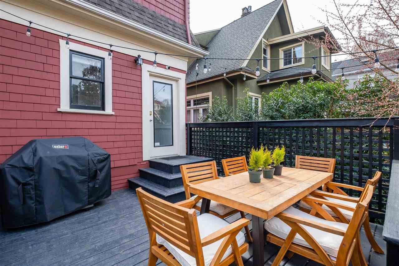 21 E 17th Ave