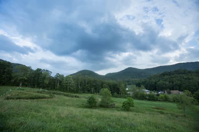 Asheville