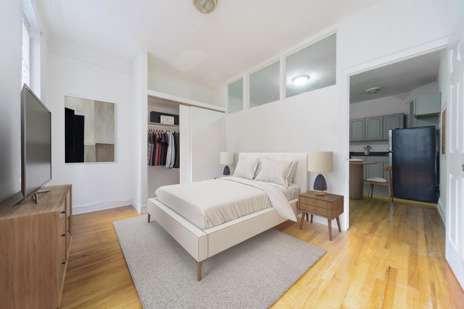 210 East 38th Street, Apt 2-C