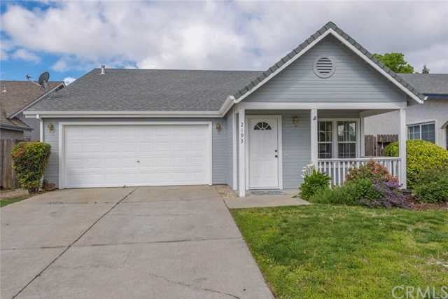 2193 Huntington Drive
