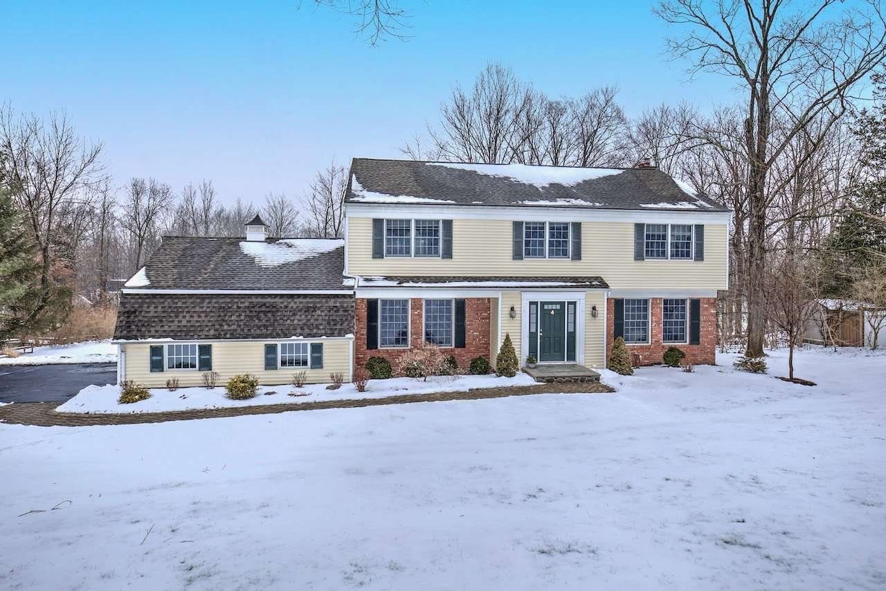 Discover the Charm of Living in Bernardsville, NJ