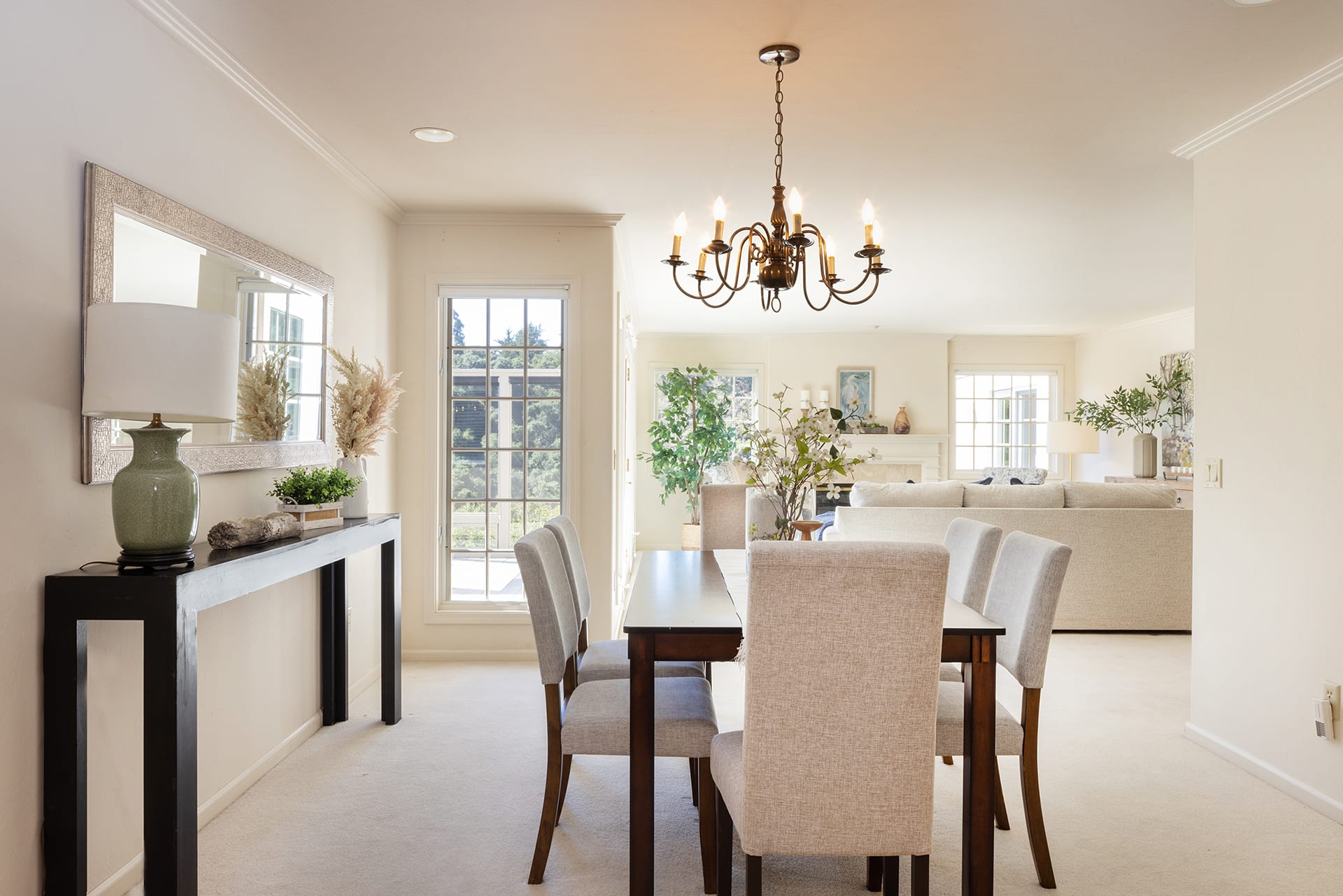 Carmel Valley Oasis - 28003 Mercurio Road