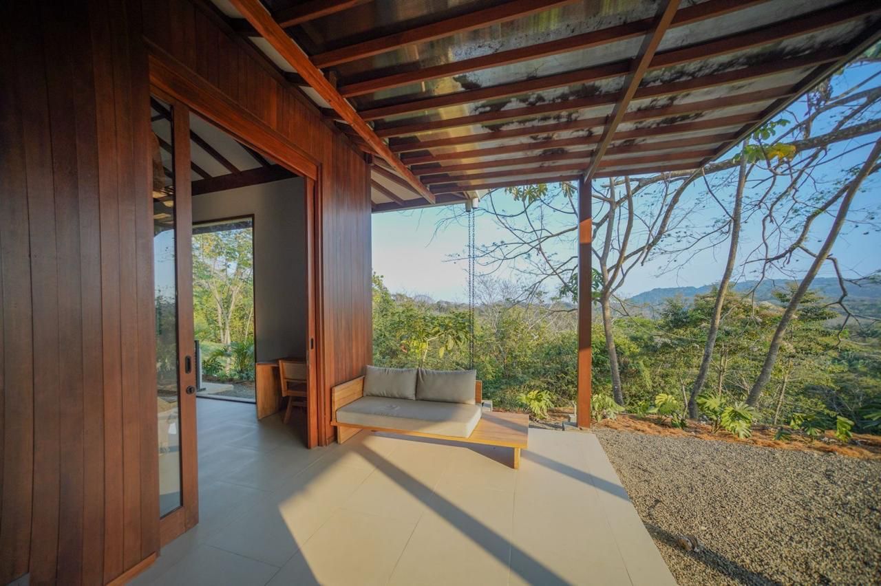 Private Gated Ocean View Estate, Santa Teresa, Puntarenas