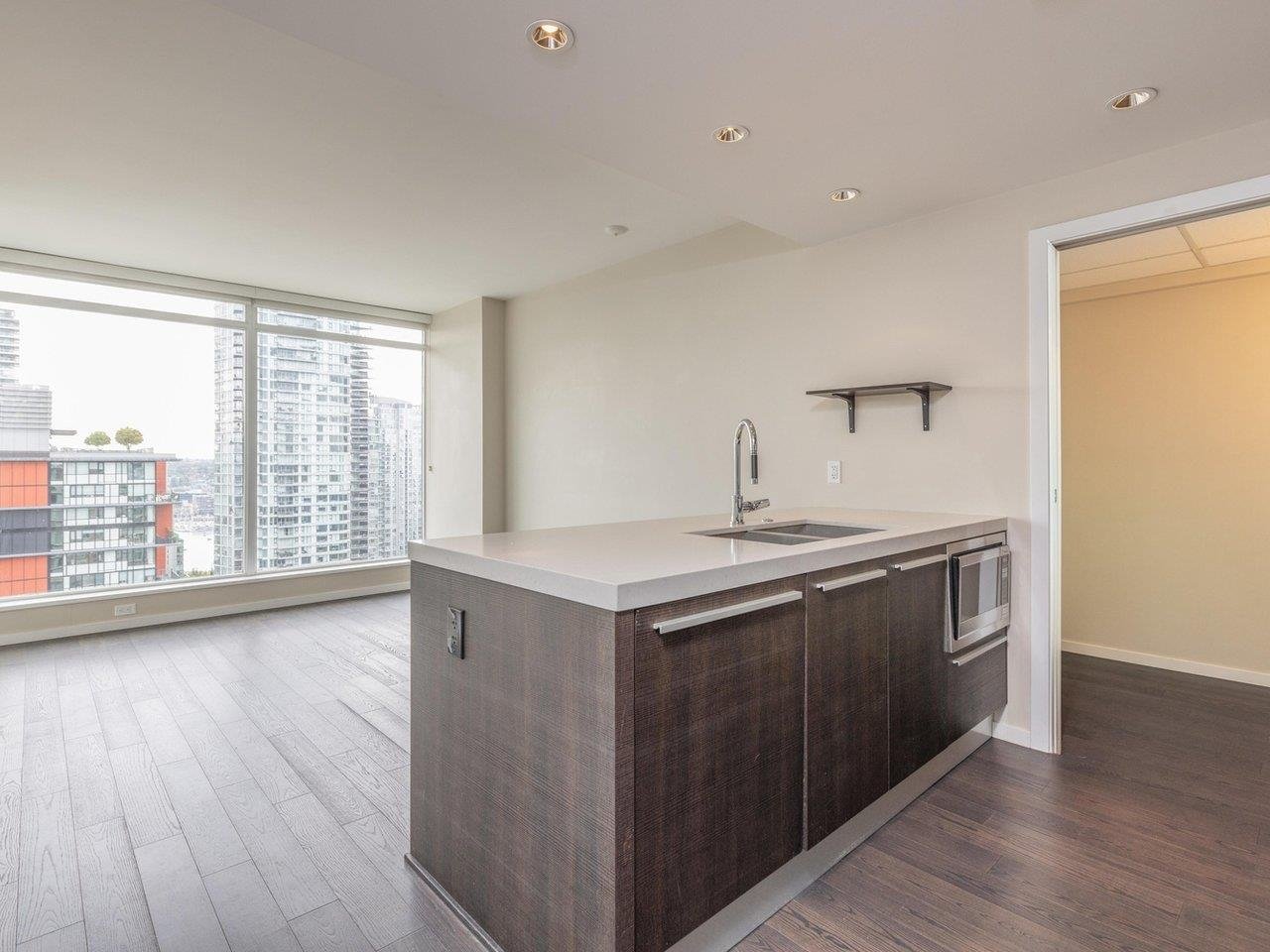 2603-1351 Continental Street, Vancouver