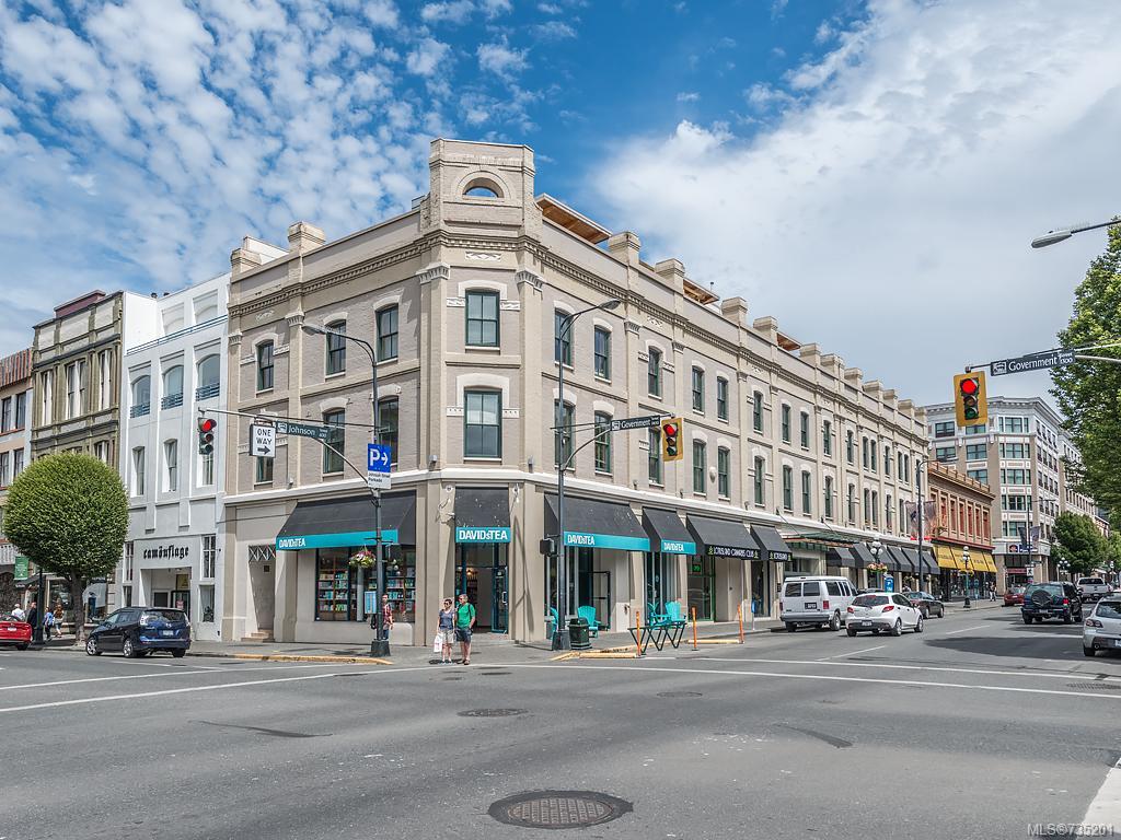 203-610 Johnson St