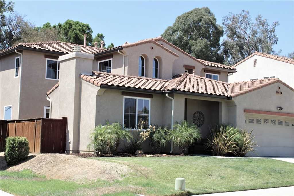 39321 Tiburon Drive