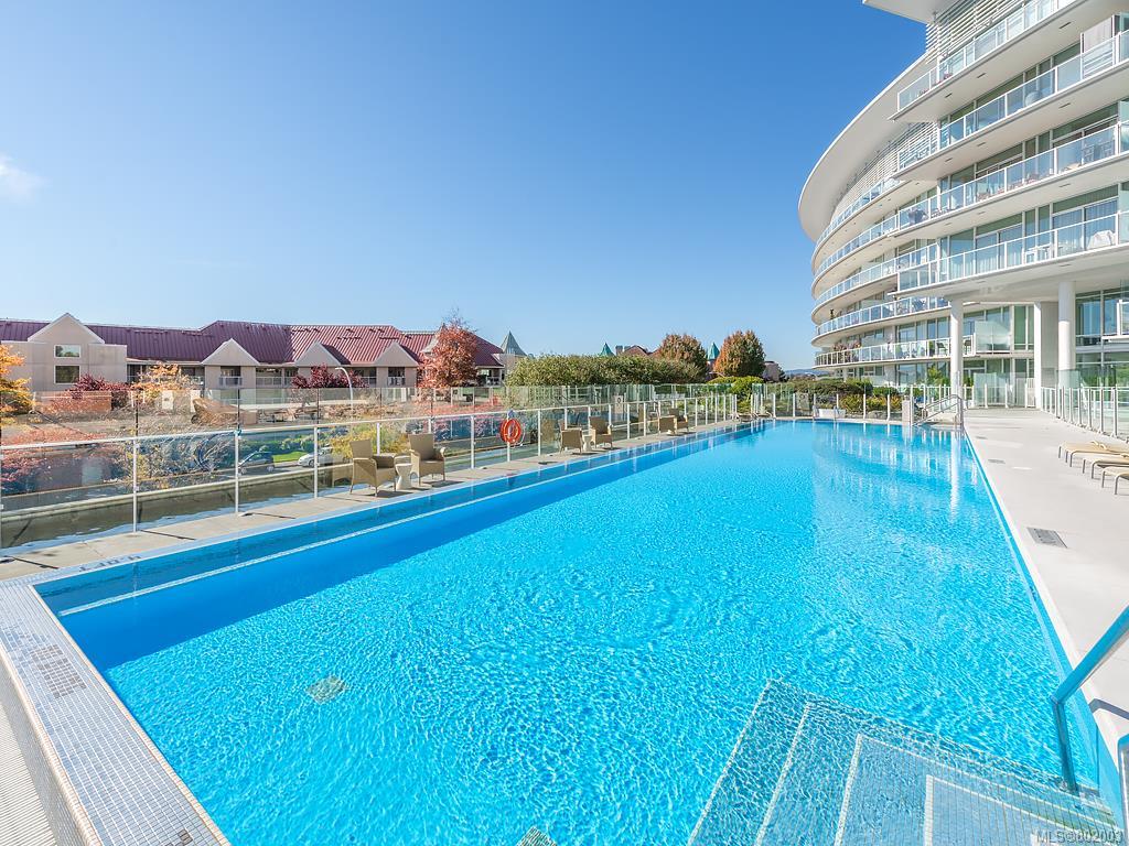 106-68 Songhees Rd, Victoria