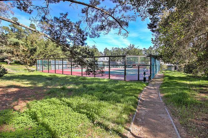 3600 High Meadow Dr APT 26