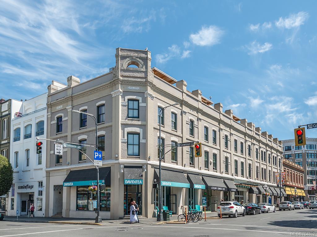 304-610 Johnson St