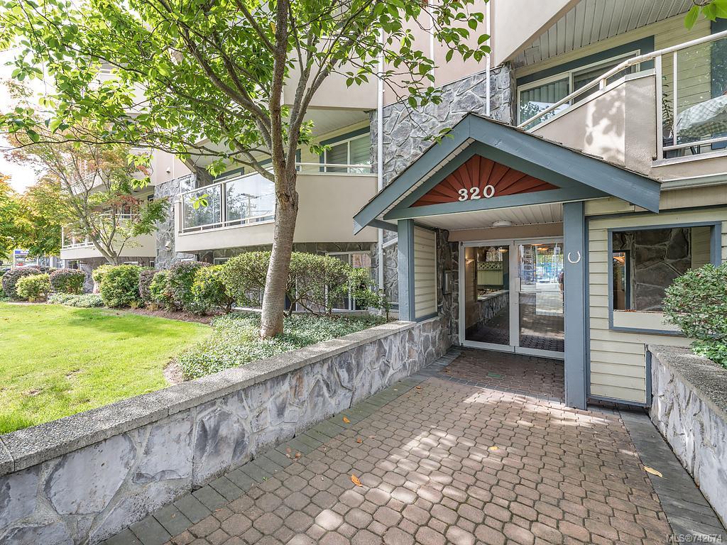 204-320 Menzies St