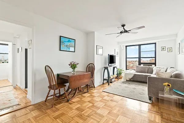 185 Clinton Ave, Apt 15C