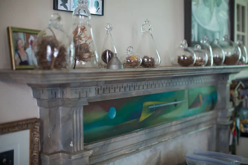 The Power of Art: The Maximalist