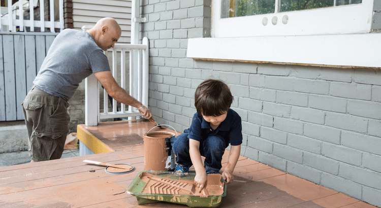 Finding Your Perfect Home in a Fixer Upper