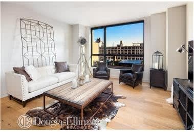 540 West 28th Street, Unit 11D