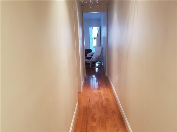 140 Orchard Street, Apt 8