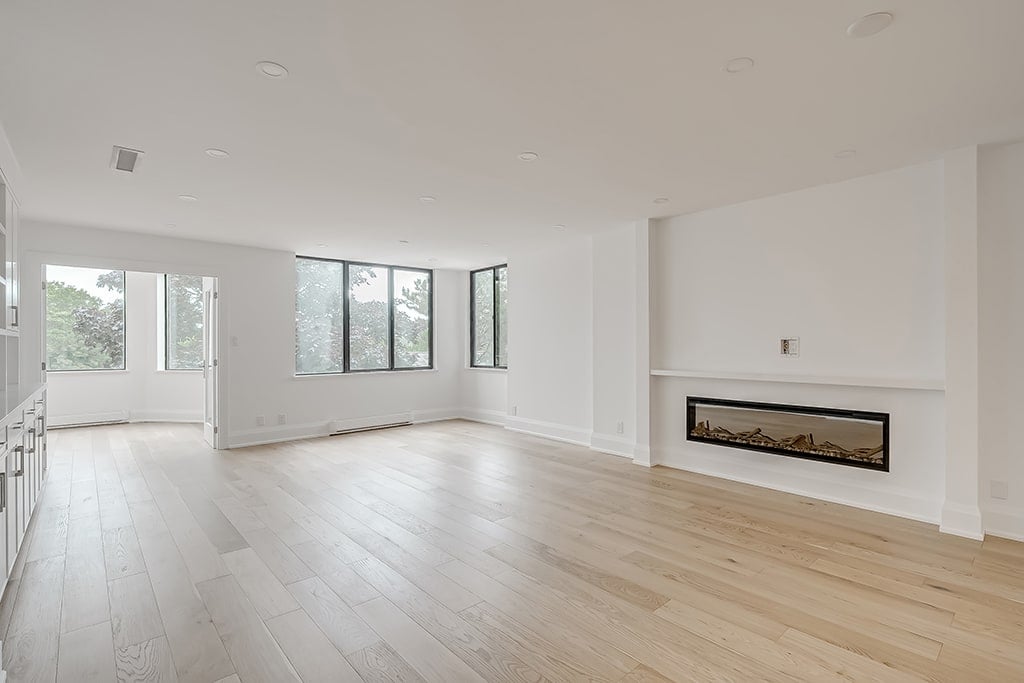 100 Lakeshore Road E Unit: 505