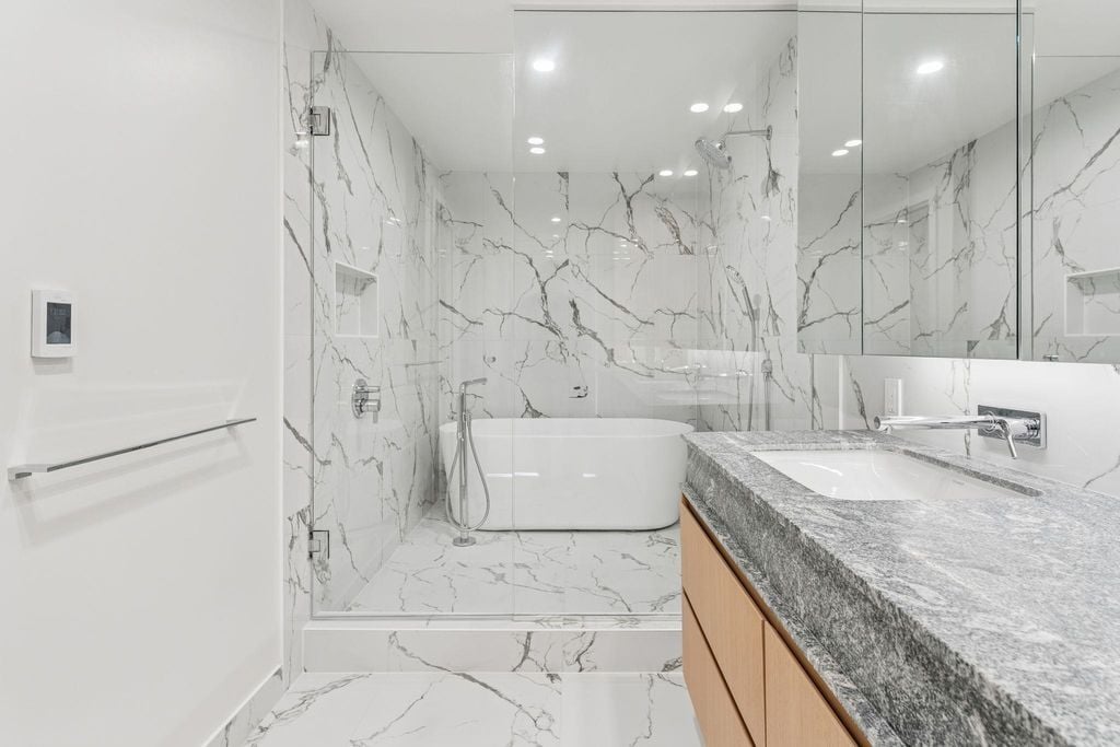 3668 W 10th Avenue 304, Vancouver