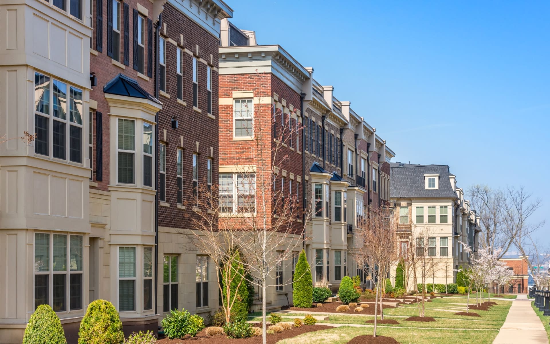 Union City NJ Community Overview