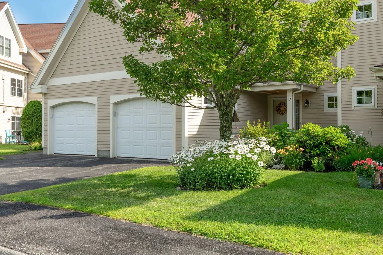 New Condo Listing! 93 Ridge Road #21, Portland, Maine – $415,000