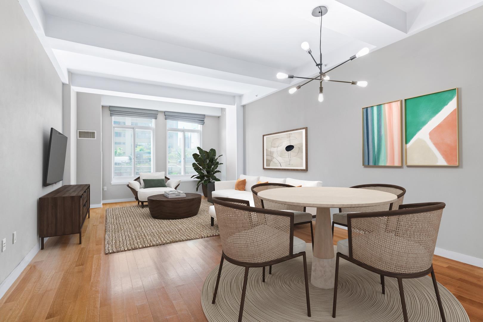 85 Adams Street, Apt 3-C