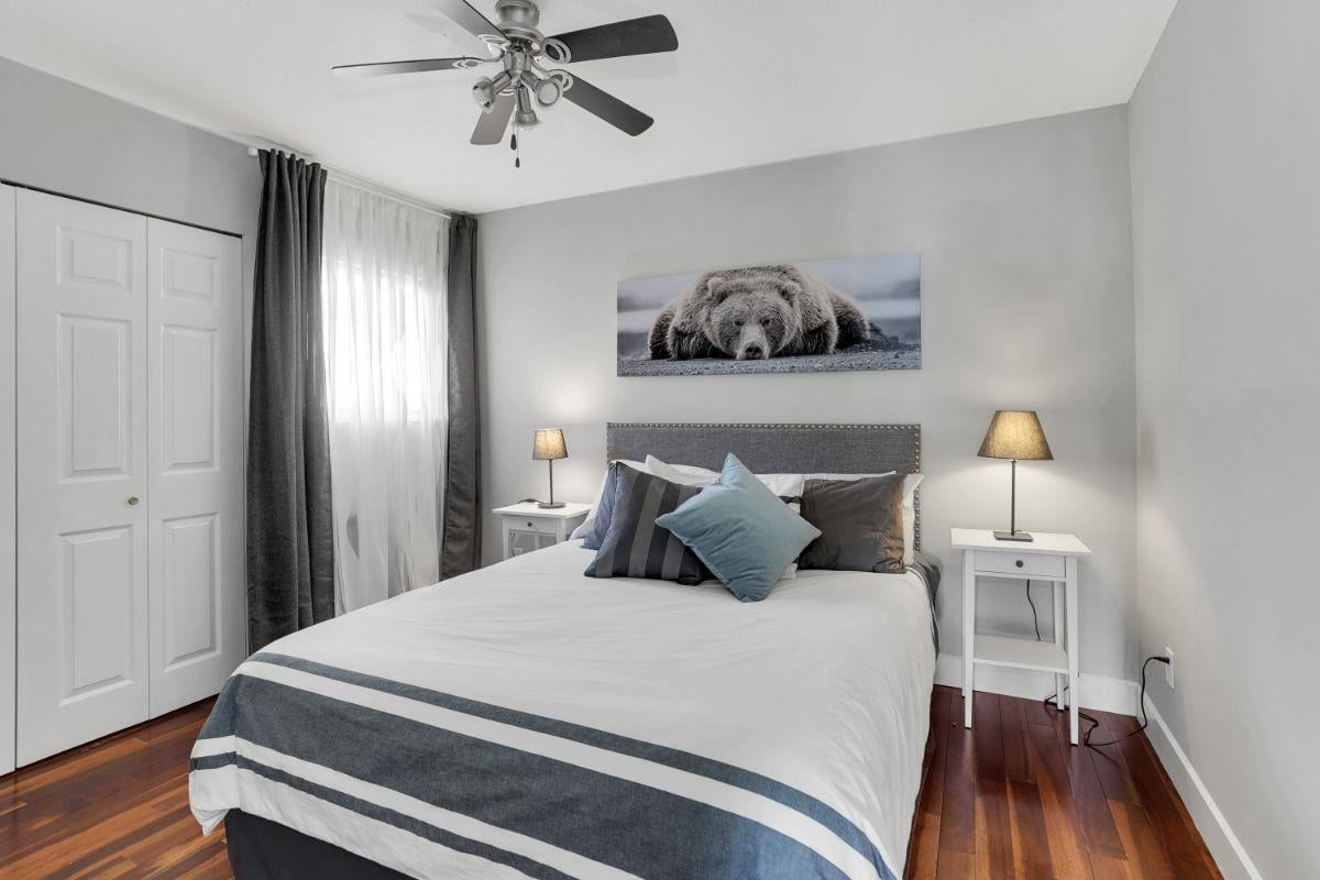 18-1336 Pitt River Road, Port Coquitlam