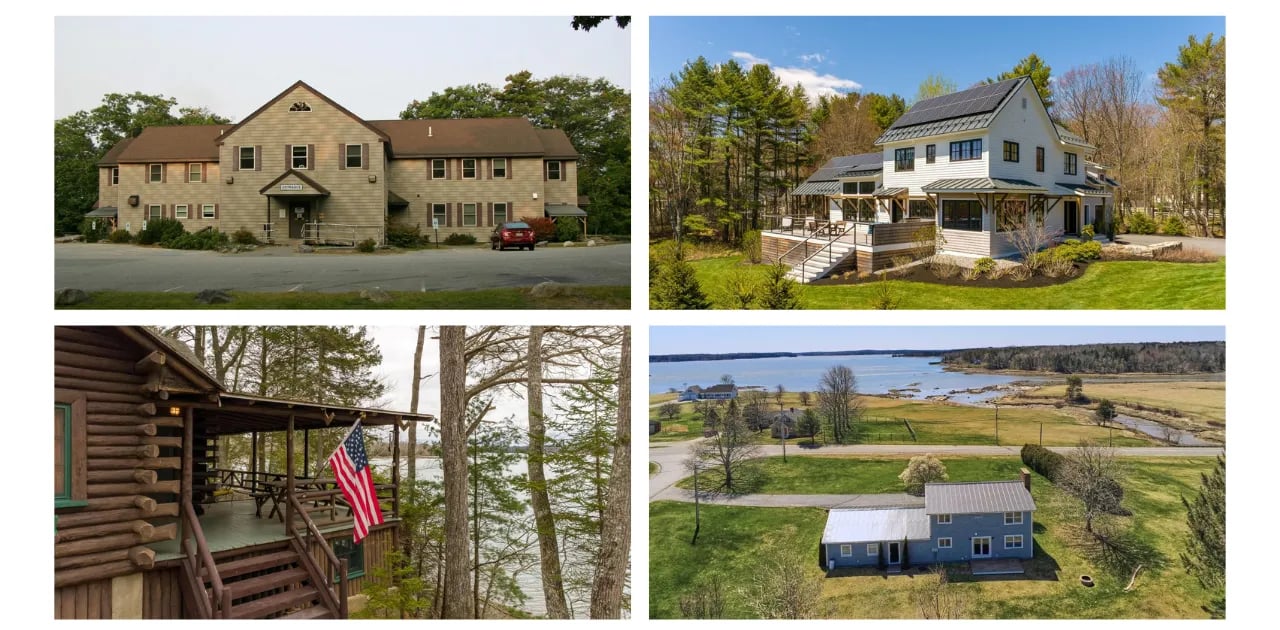 Recent Closings | July 27, 2021