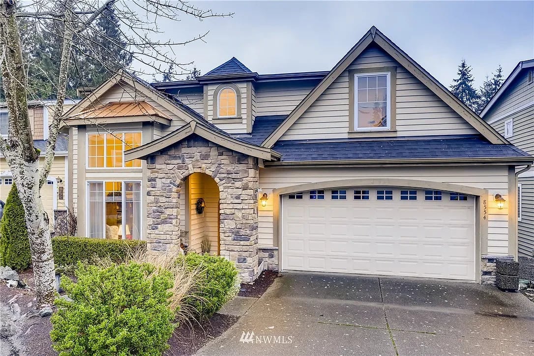  8554 210th Pl SW