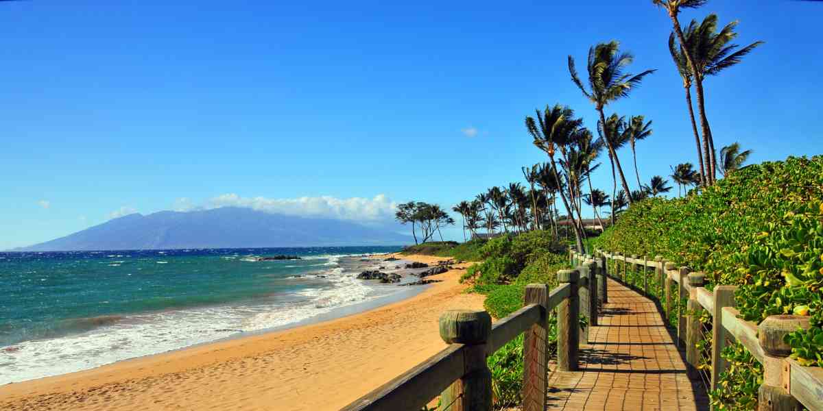 How Long Will Maui’s Real Estate Boom Continue?