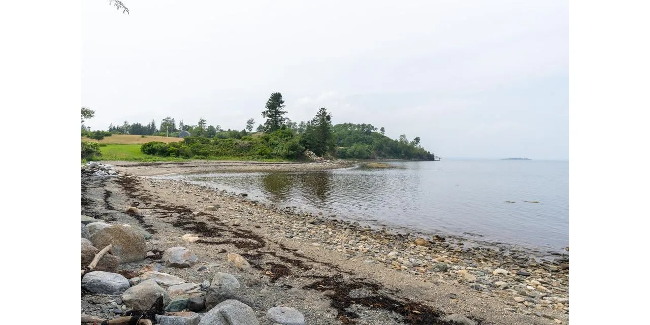 New Listing! 651 North Shore Road, North Haven, ME 04853 – $5,250,000