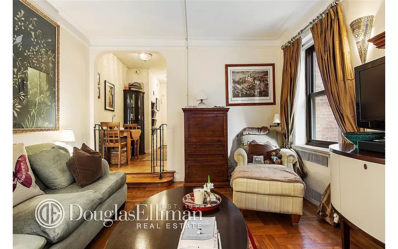 155 West 71st Street Unit: 2H