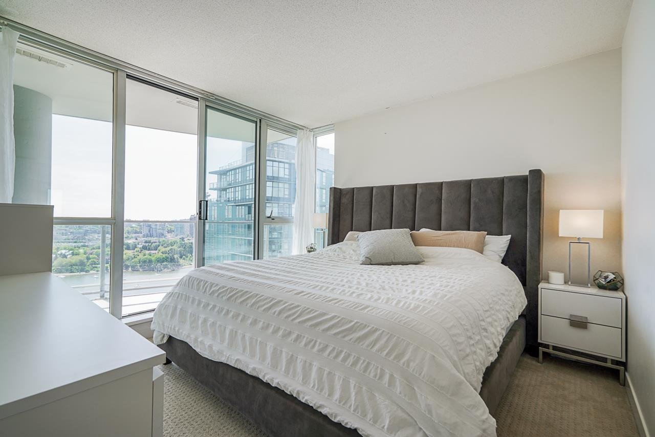 3001-1408 Strathmore Mews