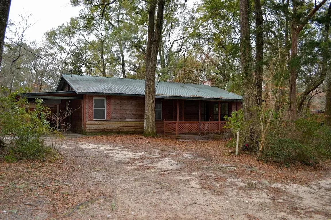 7237 ECONFINA ESTATES Road