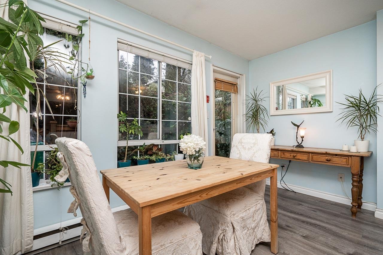 103-3755 Albert Street, Burnaby