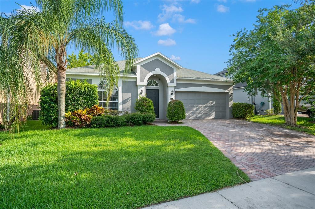 455 Home Grove Dr