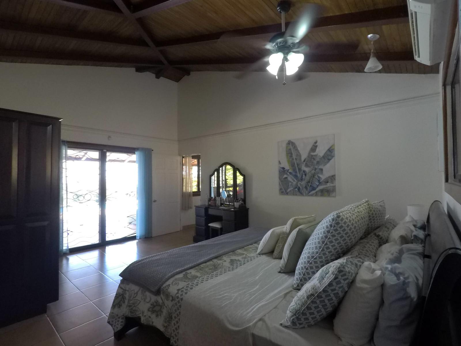 Casa Ballena Views