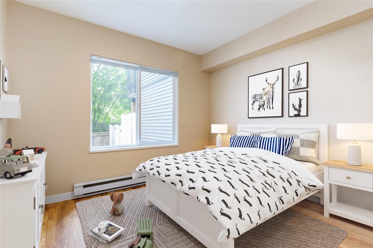 11-1850 Harbour Street, Port Coquitlam