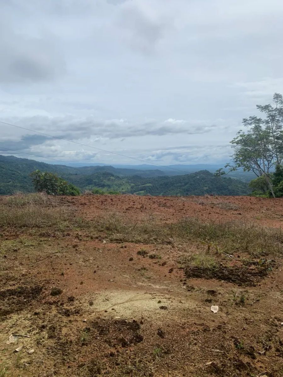 Ocean View Development Homesite, Ojochal, Puntarenas