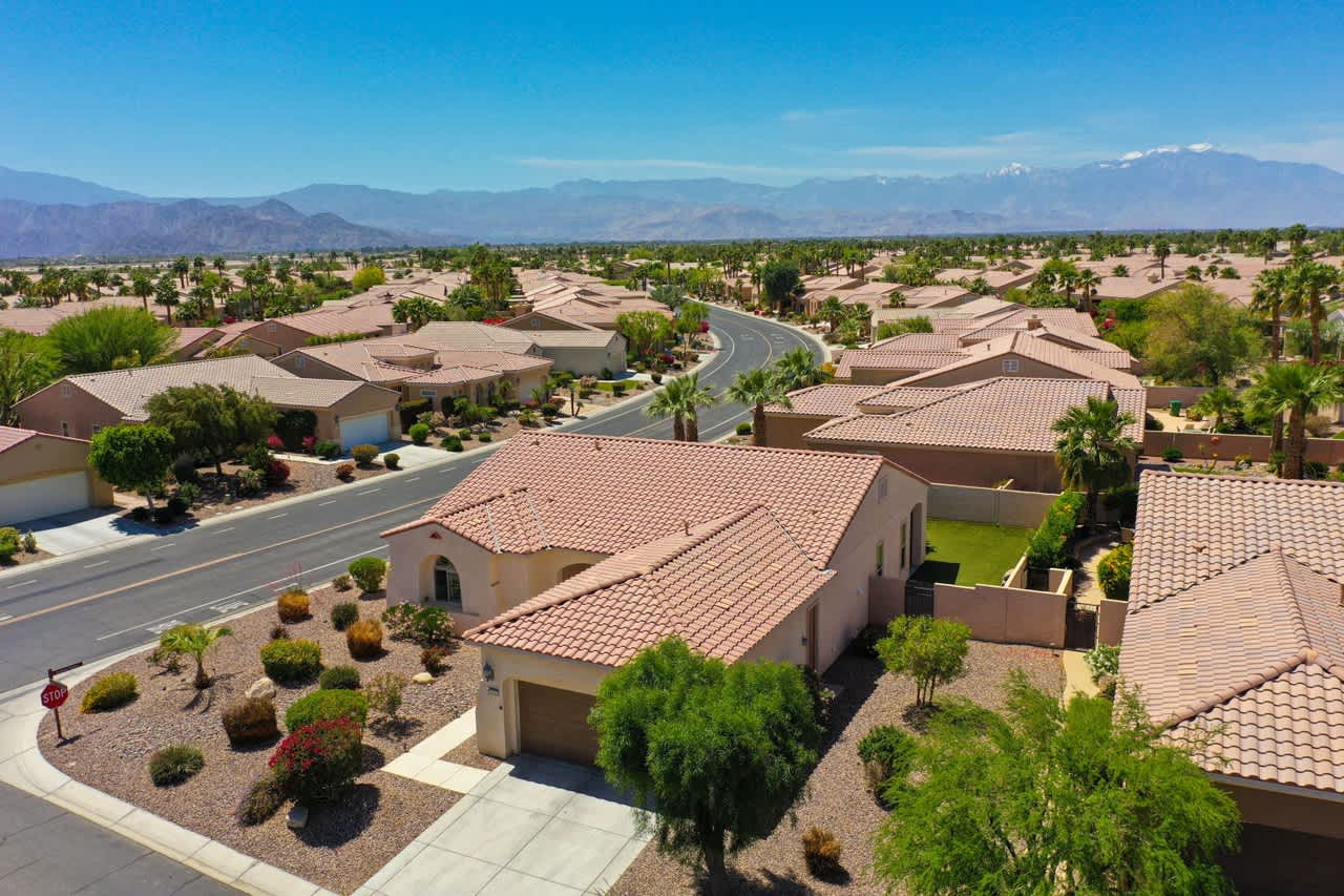 40493 Camino El Destino, Indio CA