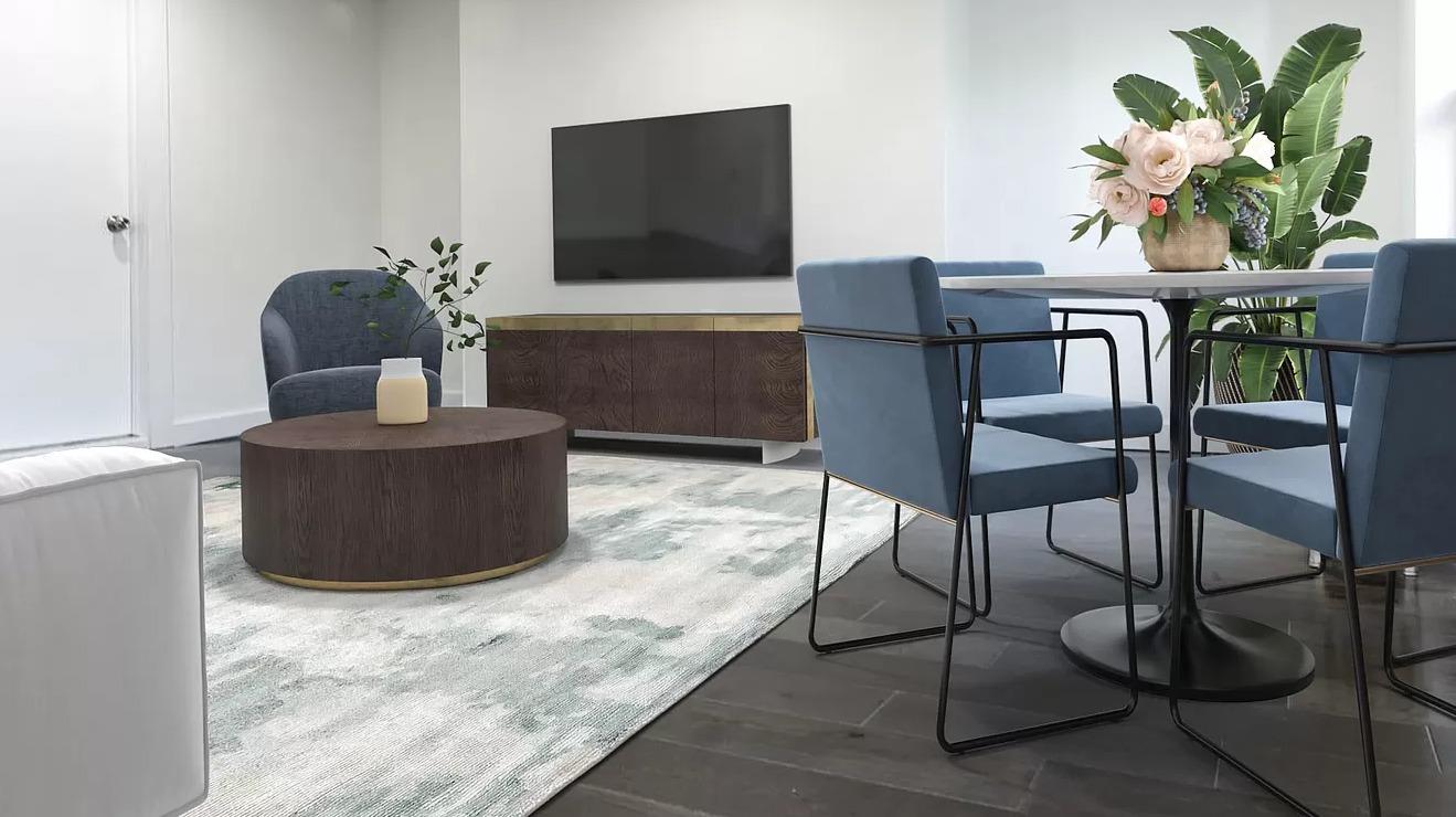 321 First Avenue, Apt 3-R